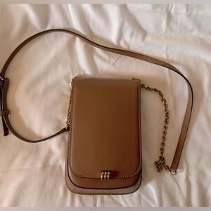 DECKE Crossbody/Cellphone Bag